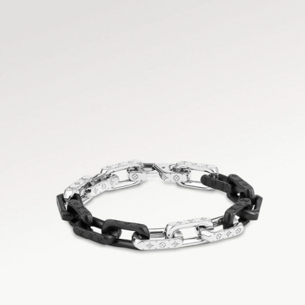 LV 루이비통 모노그램 체인팔찌 풀박스