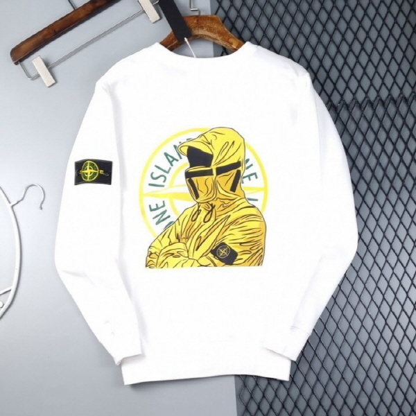 (국내) DO 디올 로고 쭈리 맨투맨