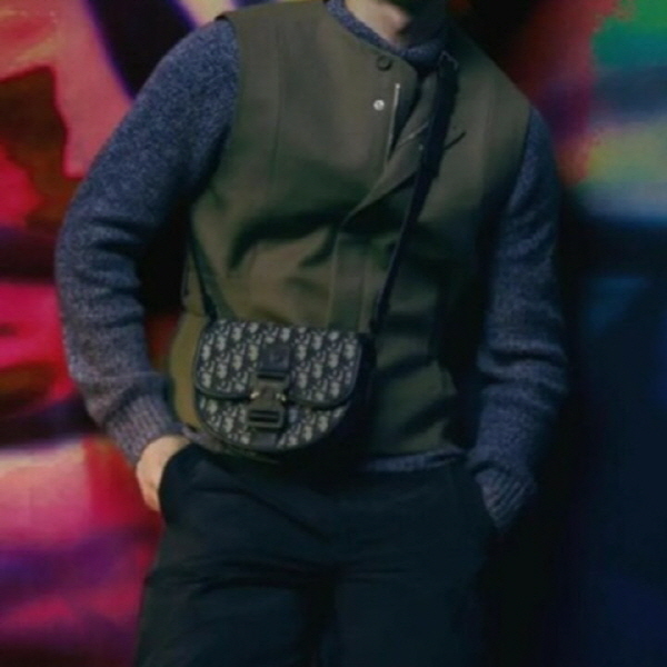 (국내)DO 디올 오블리크 갤롭 백 ❤️풀박스❤️