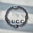 [320번] GC 구찌 인터로킹 G체인 팔찌