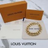 (국내) LV 루이비통 LV 체인 링크 팔찌