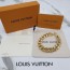 (국내) LV 루이비통 LV 체인 링크 팔찌