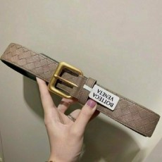 BT 보테가베네타 위빙클래식 사각벨트