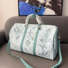 (국내)LV 루이비통 NEW 키폴 50 솔더스트랩 M22570